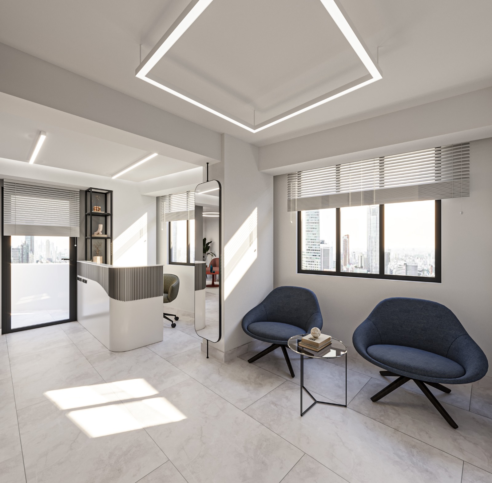 Çocuk Diş Hekimliği DentNora diş kliniği çocuk diş hekimliği odası